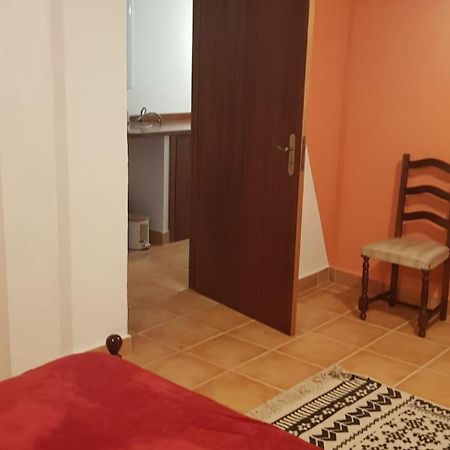 Casa Gama Villa Ribeira da Janela Buitenkant foto