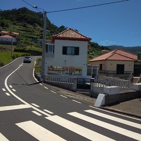 Casa Gama Villa Ribeira da Janela Buitenkant foto
