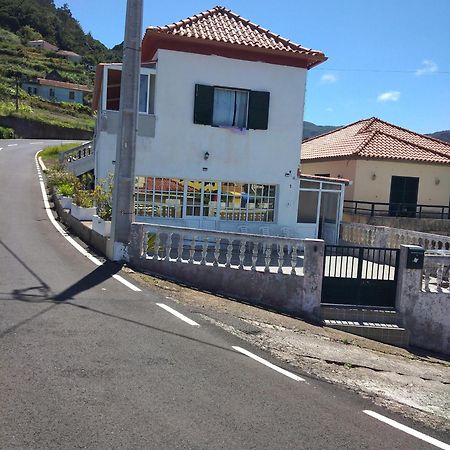 Casa Gama Villa Ribeira da Janela Buitenkant foto