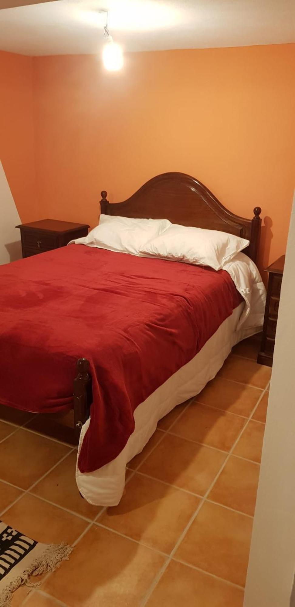Casa Gama Villa Ribeira da Janela Buitenkant foto