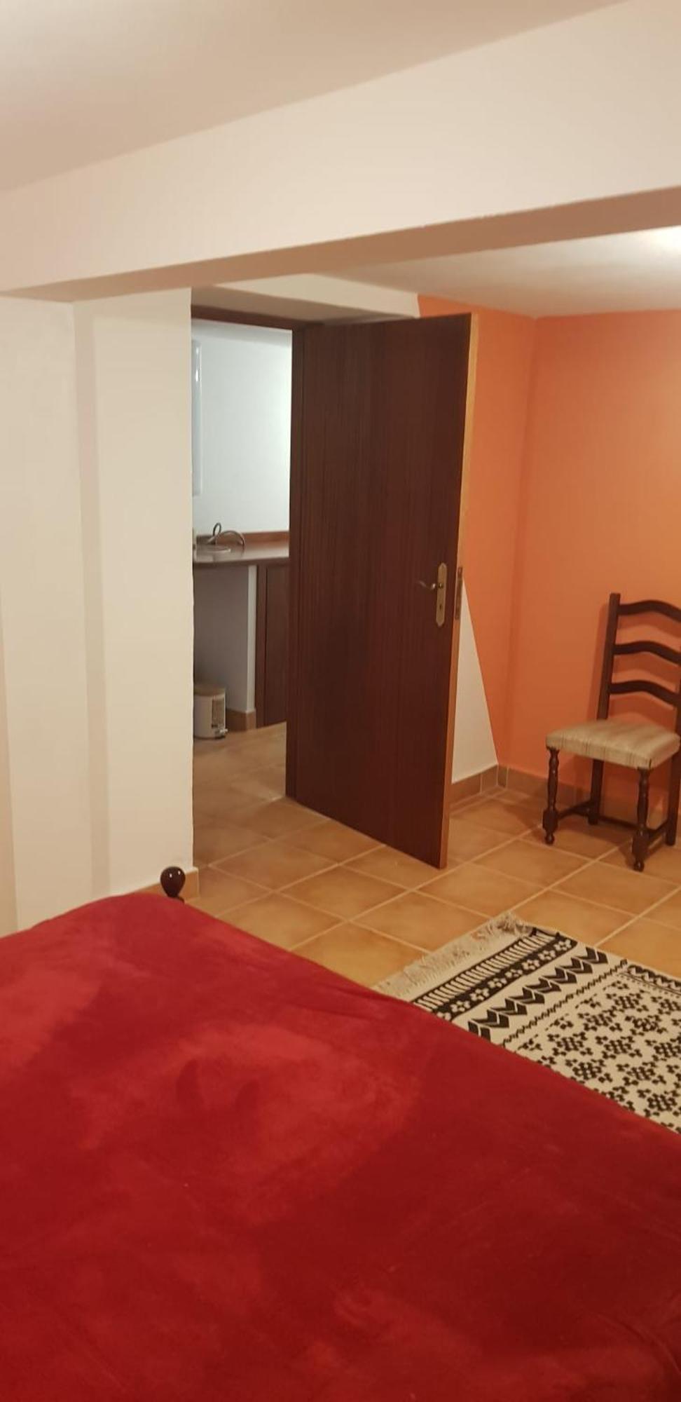 Casa Gama Villa Ribeira da Janela Buitenkant foto