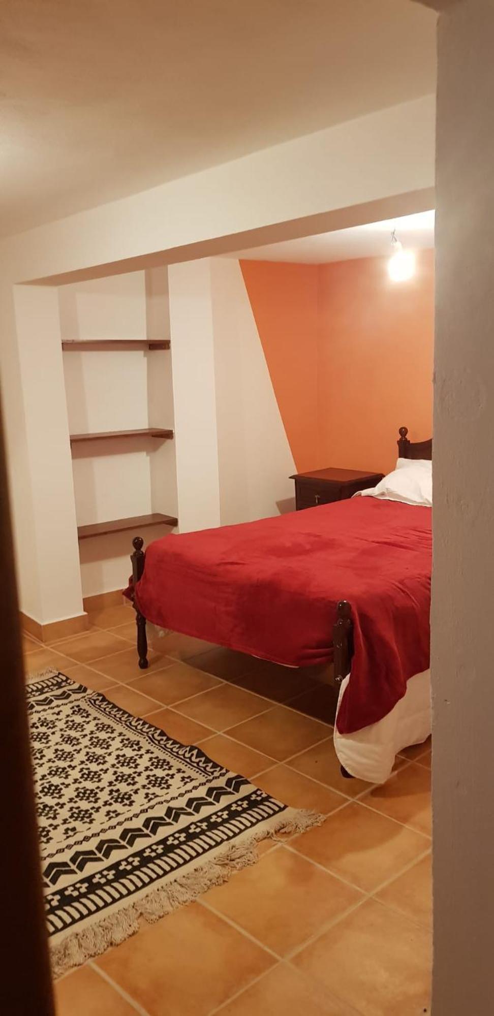 Casa Gama Villa Ribeira da Janela Buitenkant foto