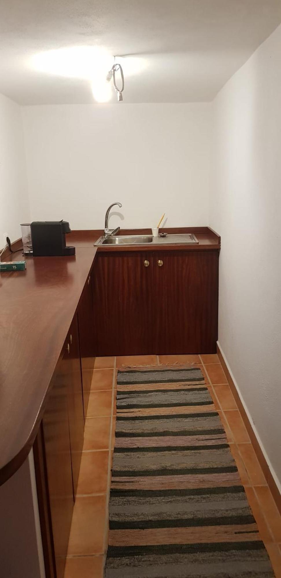 Casa Gama Villa Ribeira da Janela Buitenkant foto