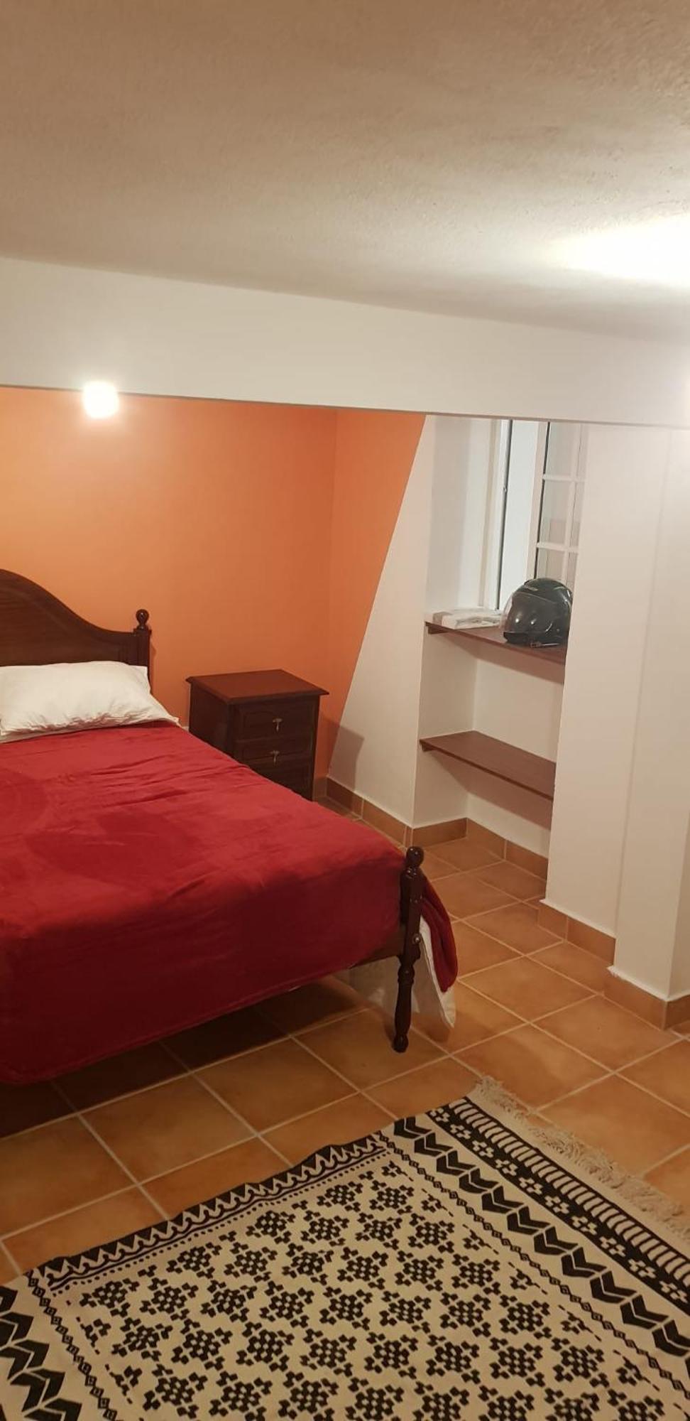 Casa Gama Villa Ribeira da Janela Buitenkant foto