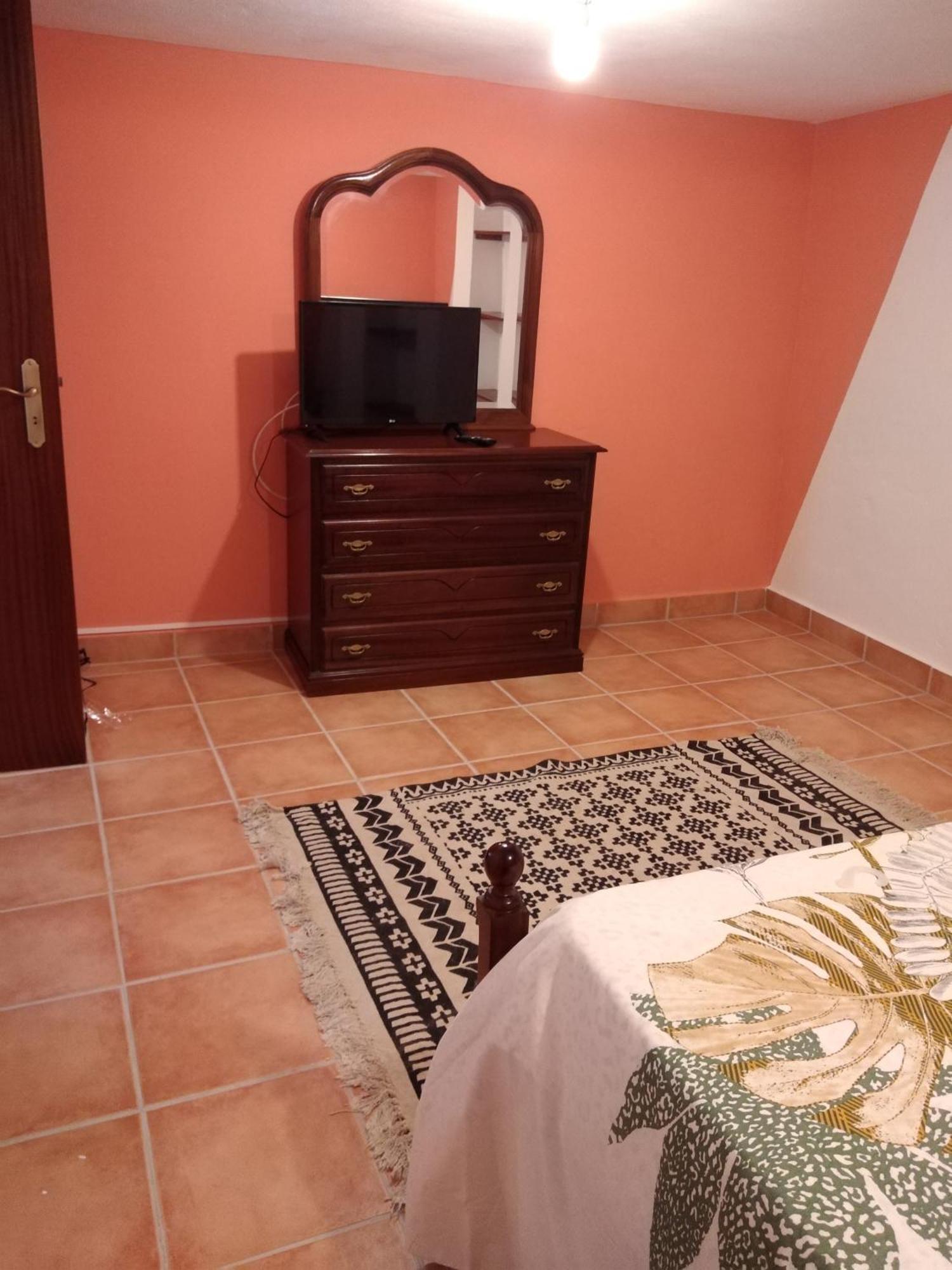 Casa Gama Villa Ribeira da Janela Buitenkant foto