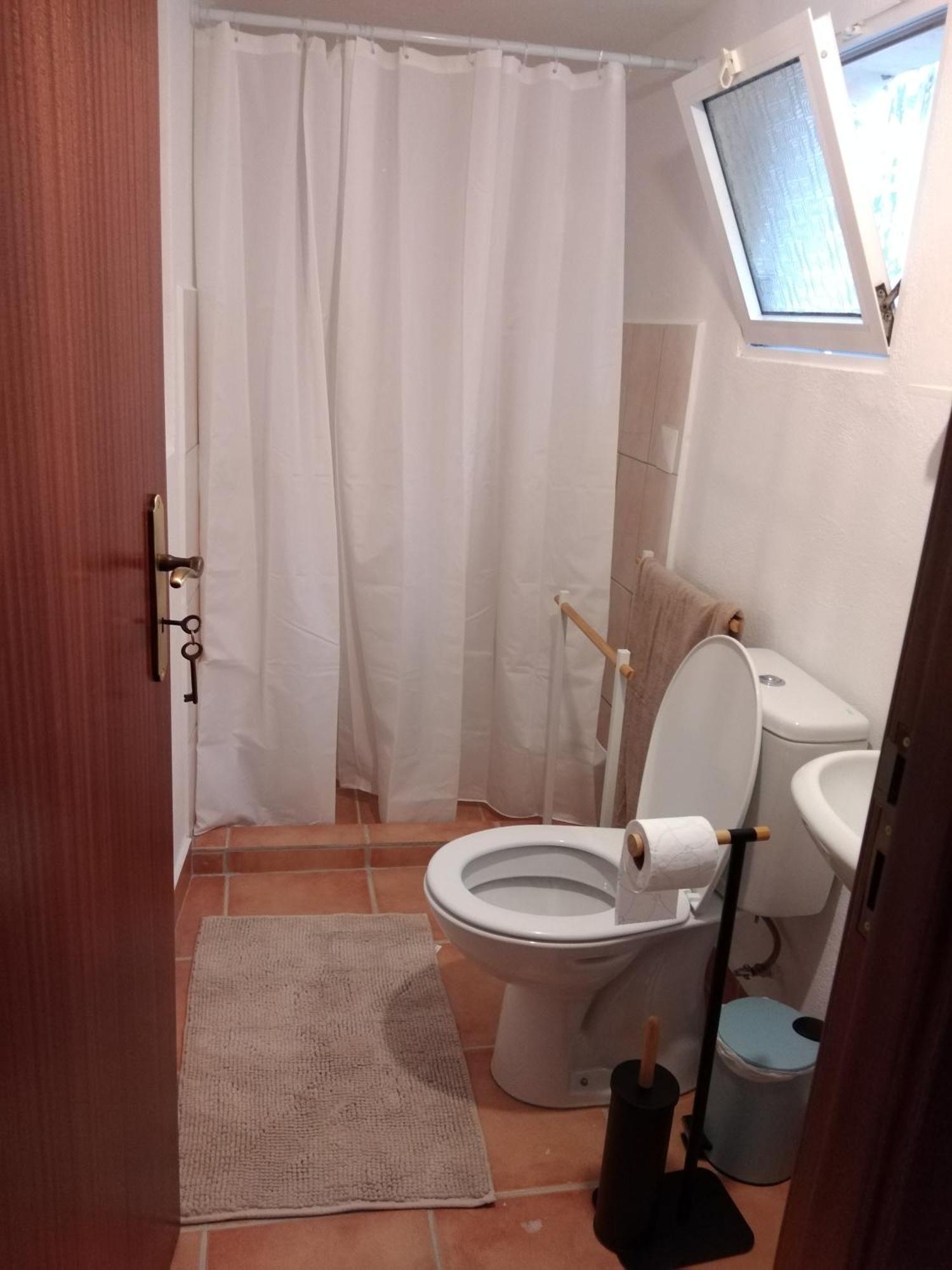 Casa Gama Villa Ribeira da Janela Buitenkant foto